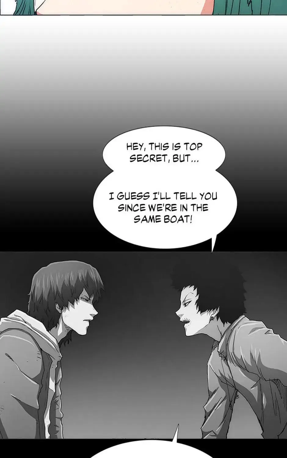 Read Trace Remaster chapter 6 image 68 on Lezhin