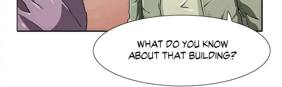Read Trace Remaster chapter 6 image 7 on Lezhin