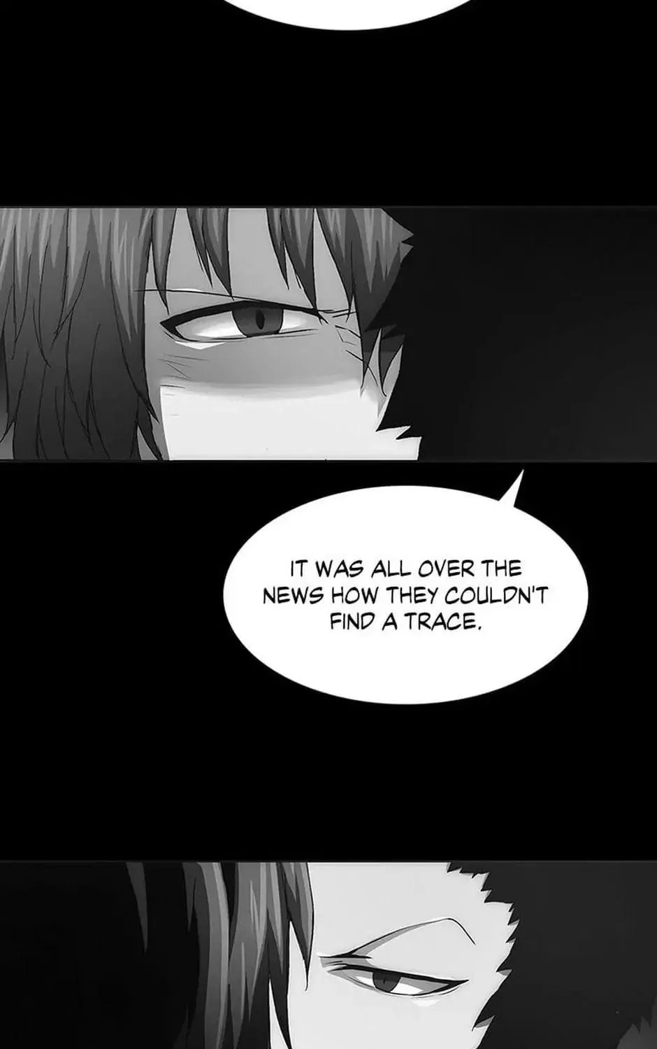 Read Trace Remaster chapter 6 image 70 on Lezhin