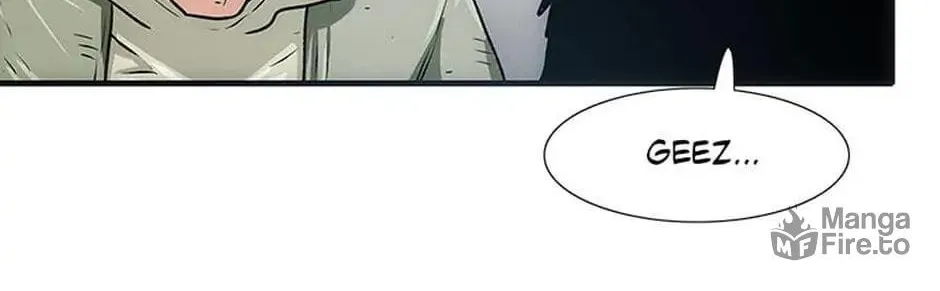 Read Trace Remaster chapter 6 image 9 on Lezhin