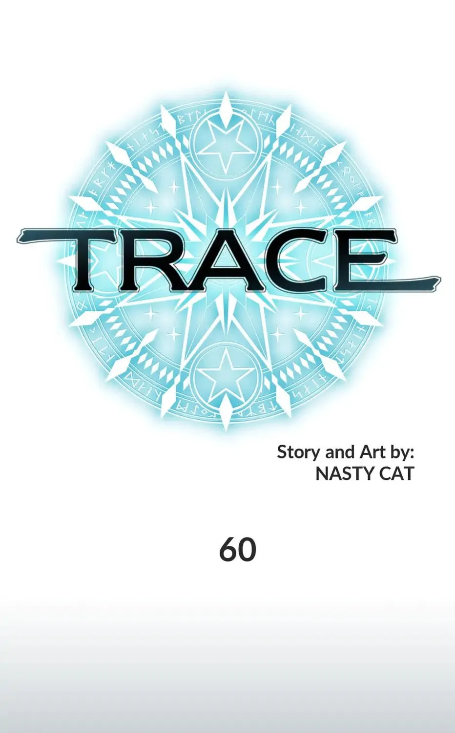 Read Trace Remaster chapter 60 image 0 on Lezhin