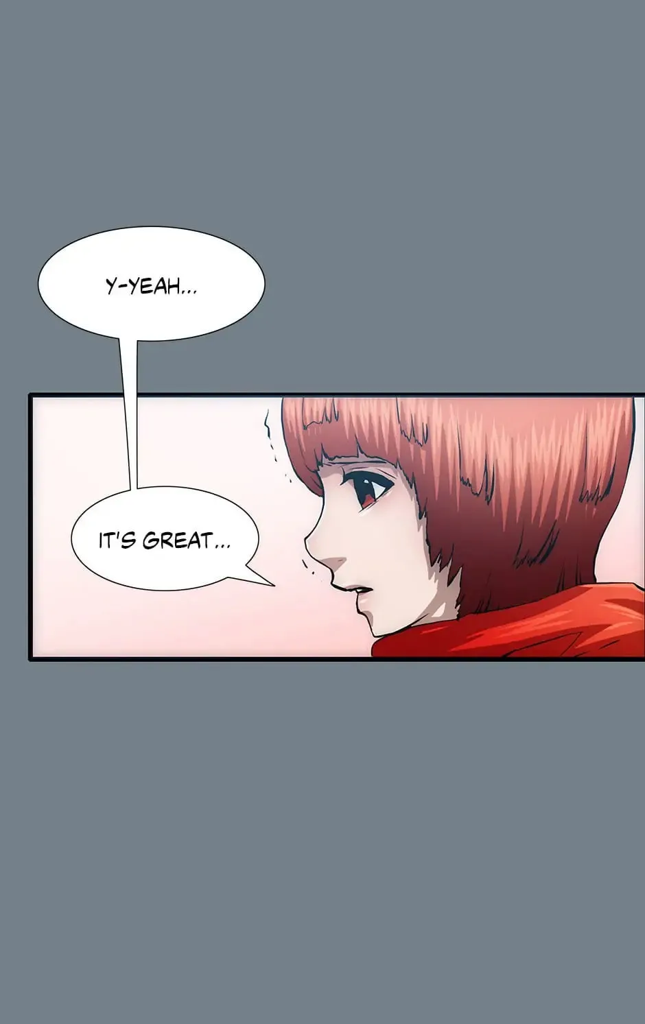 Read Trace Remaster chapter 60 image 18 on Lezhin