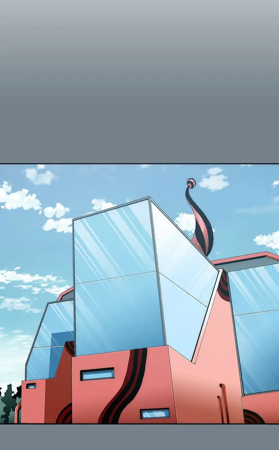 Read Trace Remaster chapter 60 image 2 on Lezhin