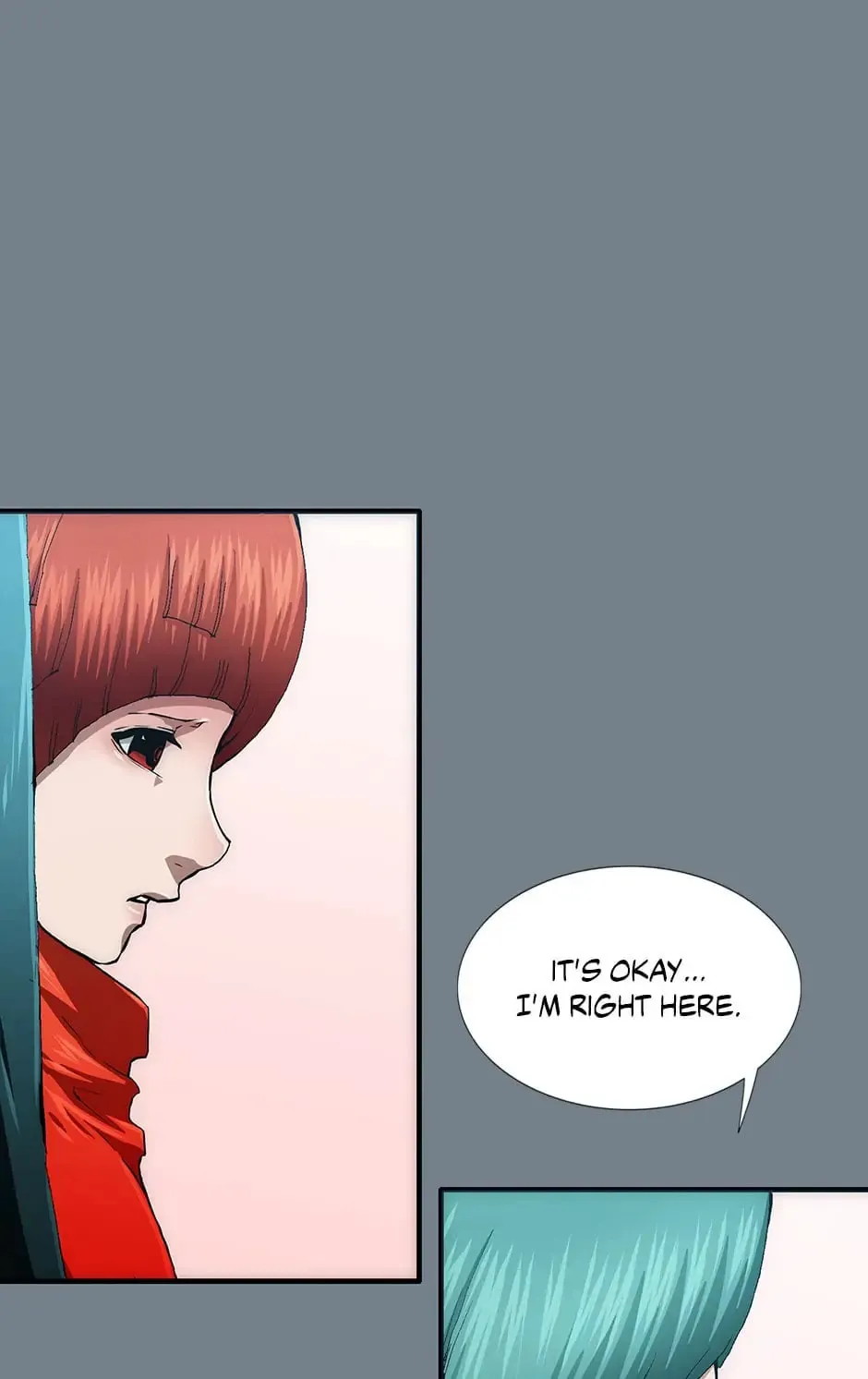 Read Trace Remaster chapter 60 image 24 on Lezhin