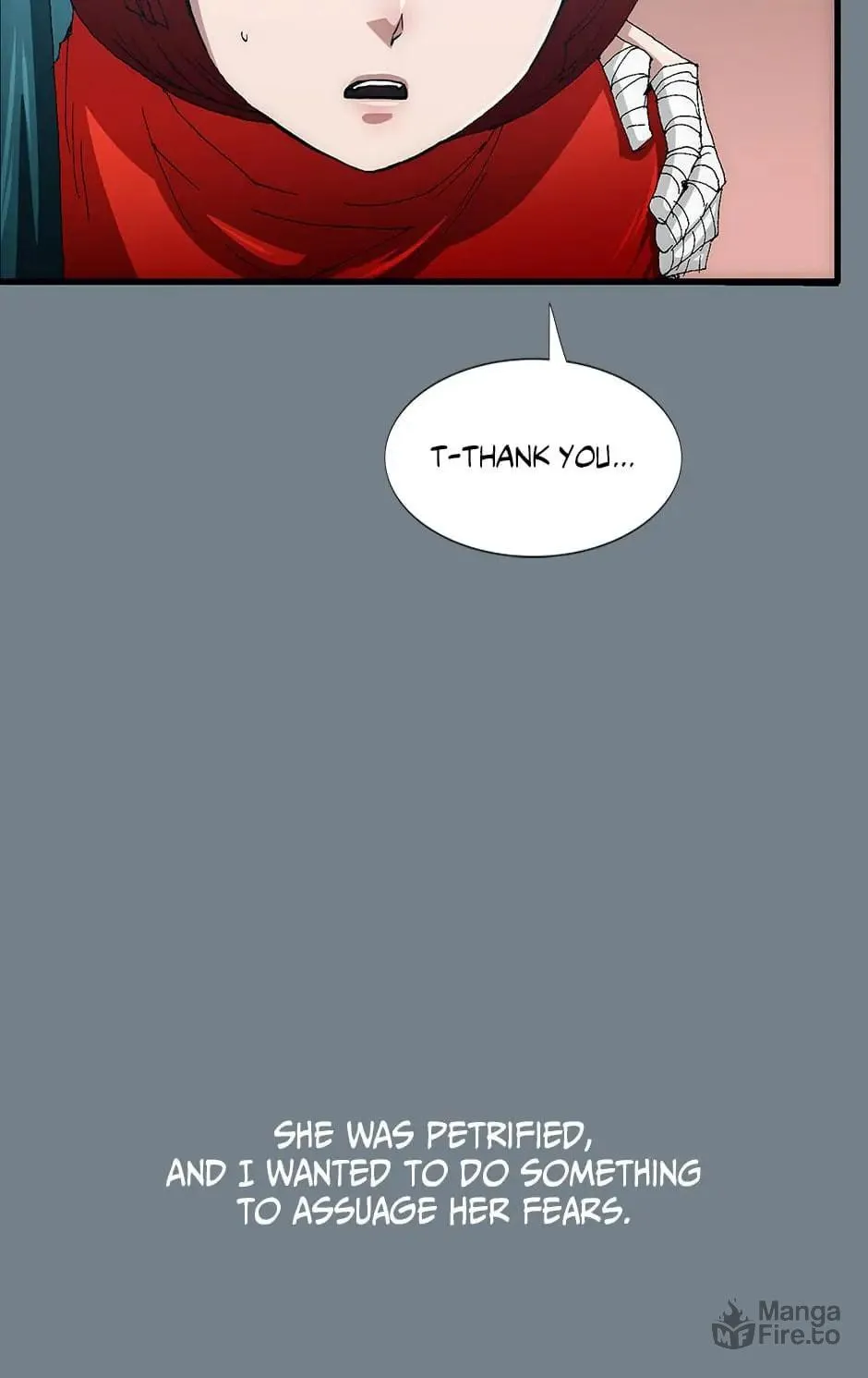 Read Trace Remaster chapter 60 image 29 on Lezhin