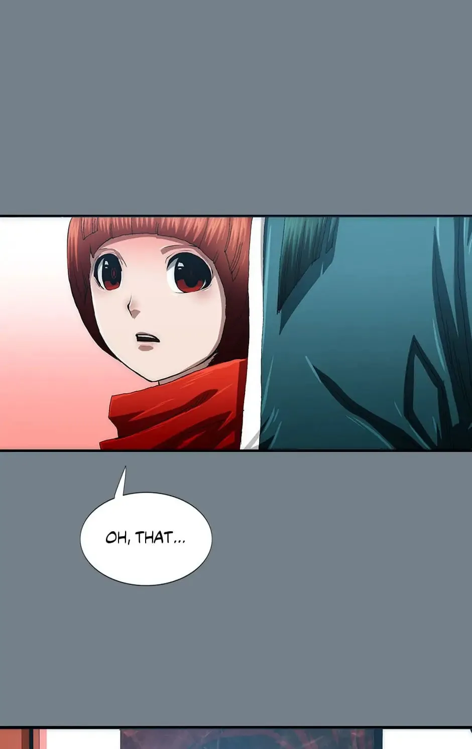 Read Trace Remaster chapter 60 image 42 on Lezhin