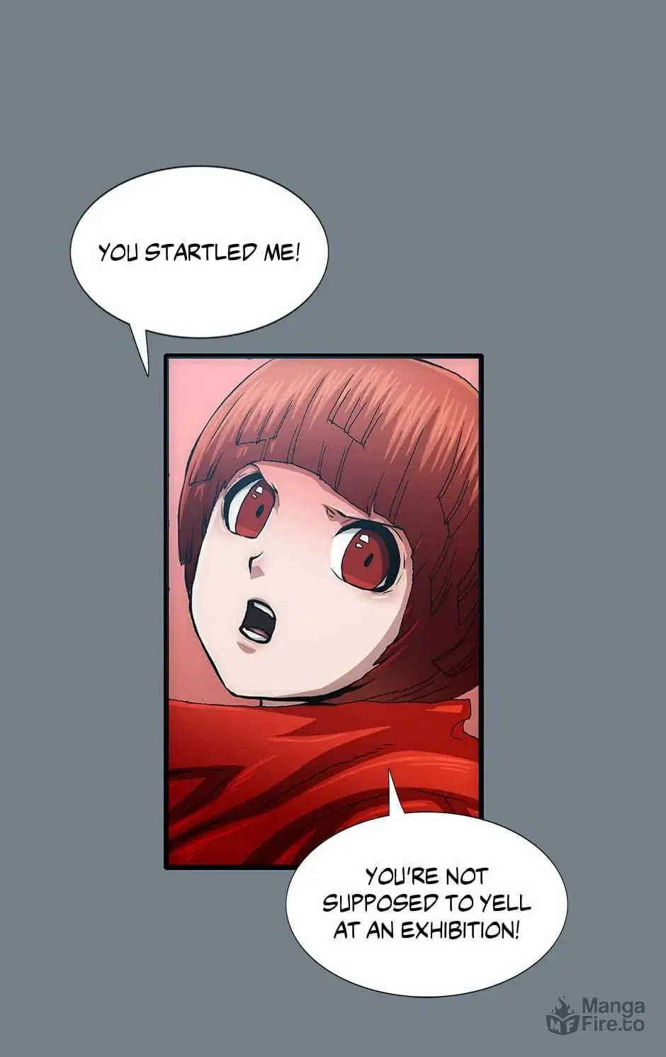 Read Trace Remaster chapter 60 image 47 on Lezhin