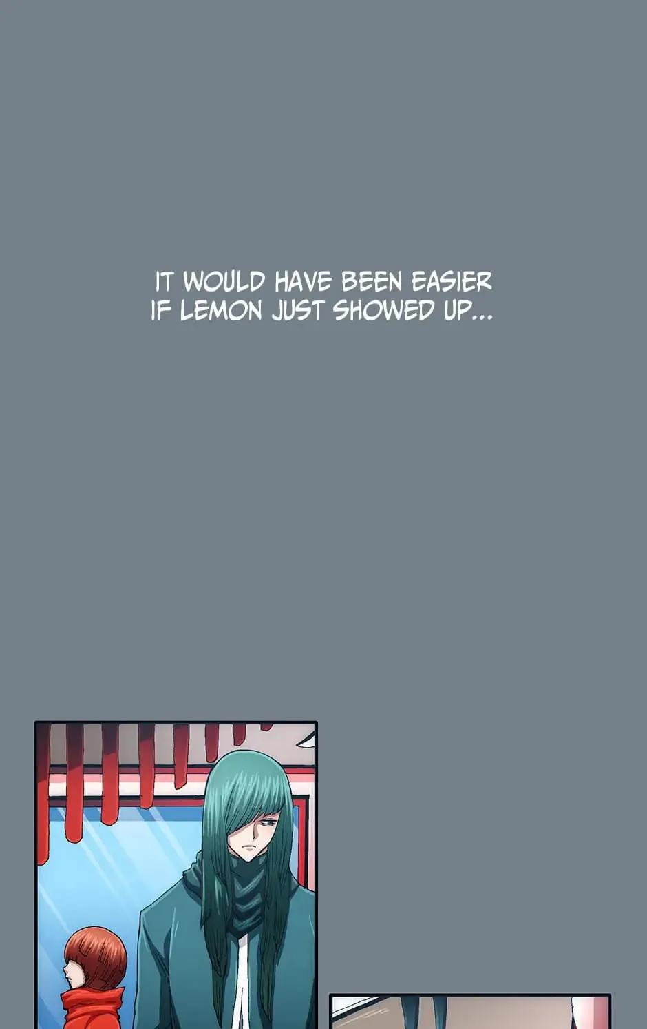Read Trace Remaster chapter 60 image 49 on Lezhin