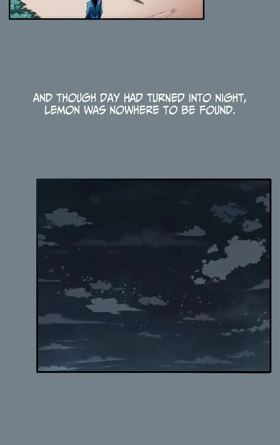 Read Trace Remaster chapter 60 image 52 on Lezhin
