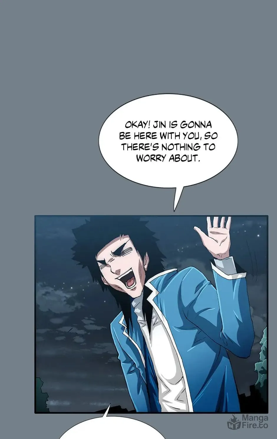 Read Trace Remaster chapter 60 image 56 on Lezhin