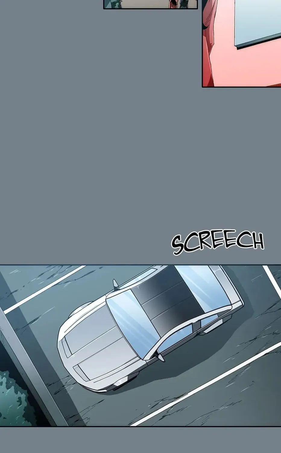 Read Trace Remaster chapter 60 image 6 on Lezhin