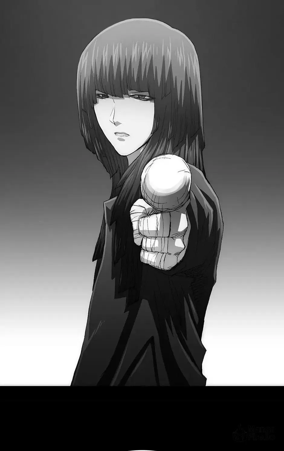 Read Trace Remaster chapter 60 image 74 on Lezhin