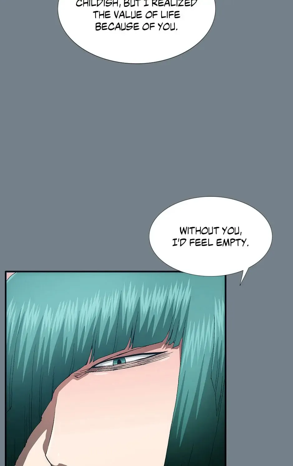 Read Trace Remaster chapter 60 image 81 on Lezhin