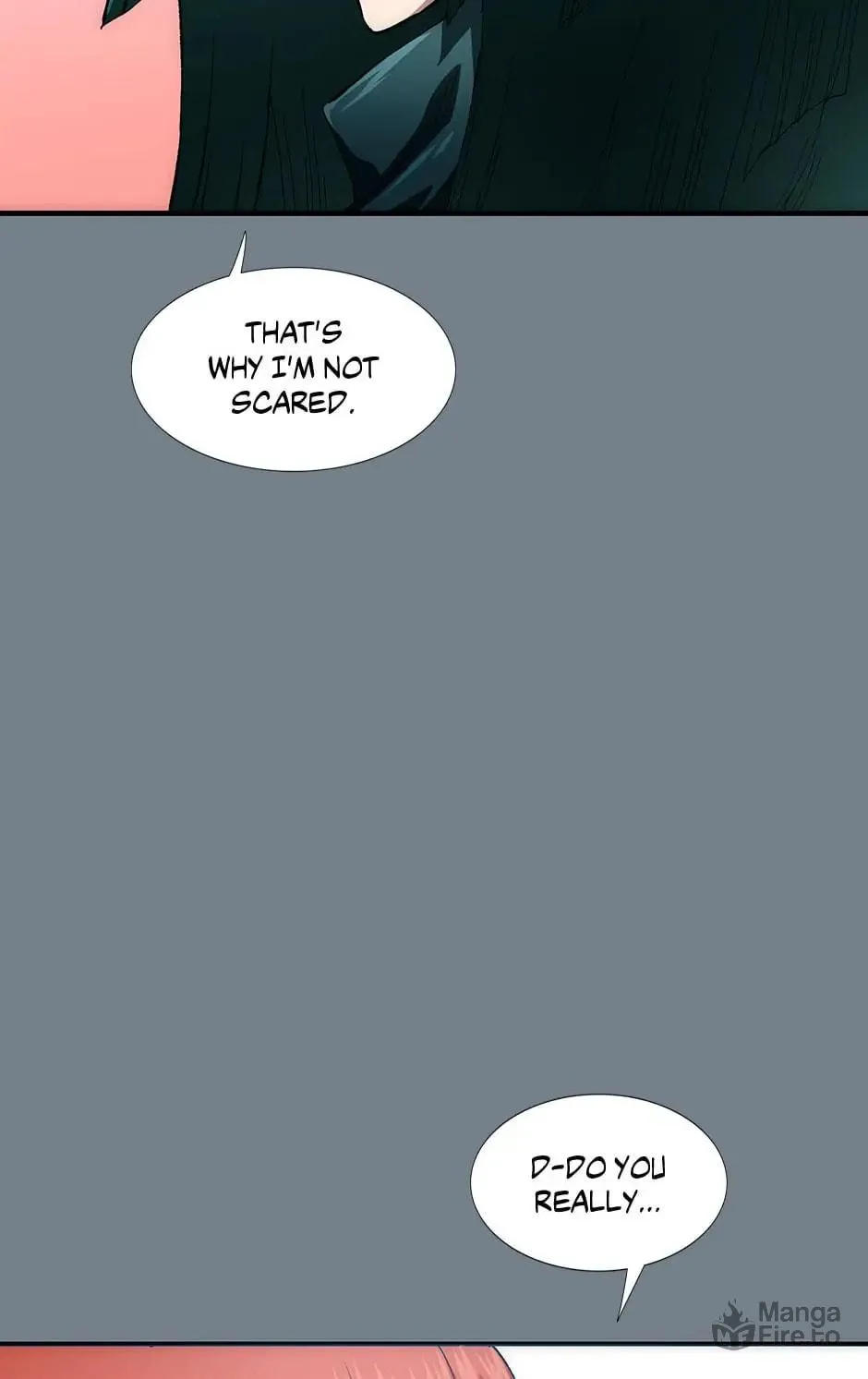 Read Trace Remaster chapter 60 image 85 on Lezhin