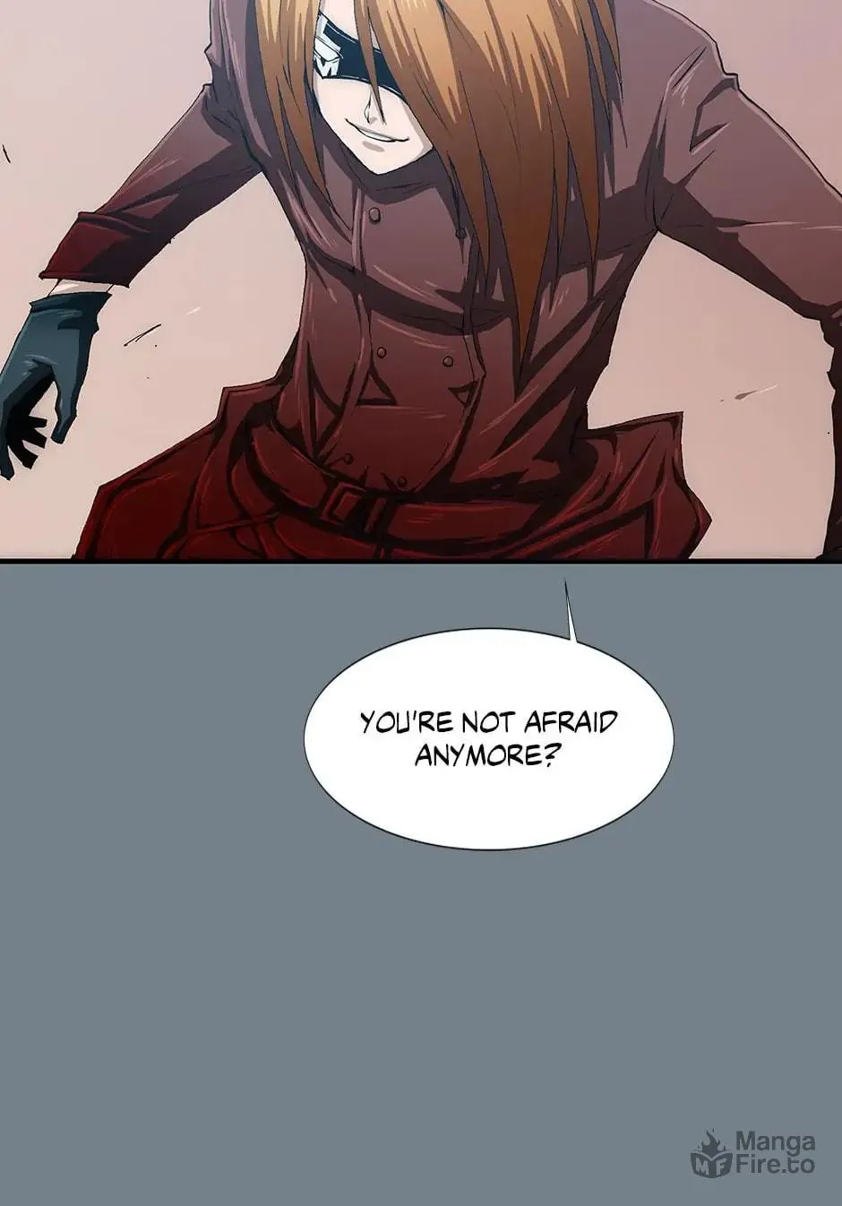 Read Trace Remaster chapter 60 image 95 on Lezhin