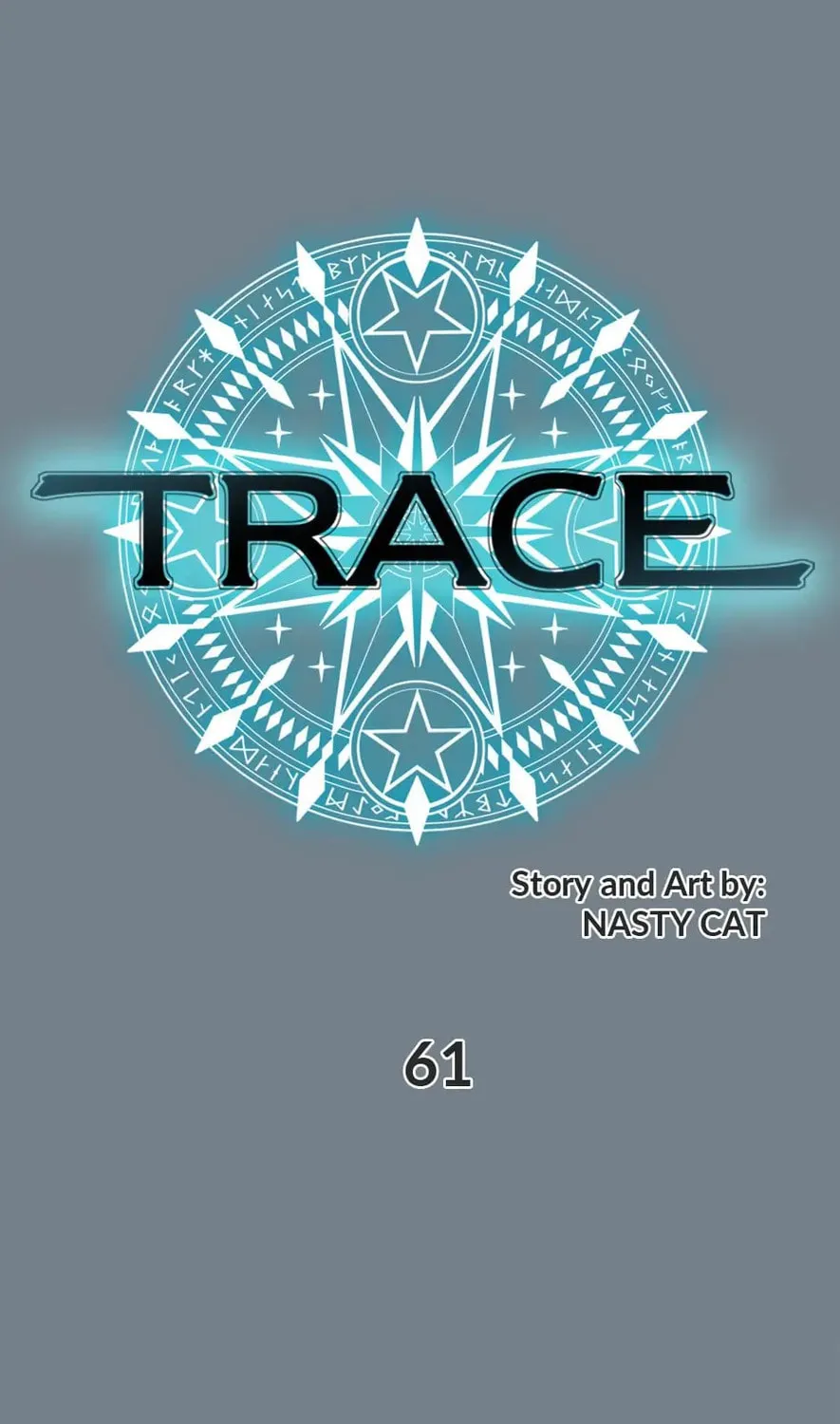 Read Trace Remaster chapter 61 image 0 on Lezhin
