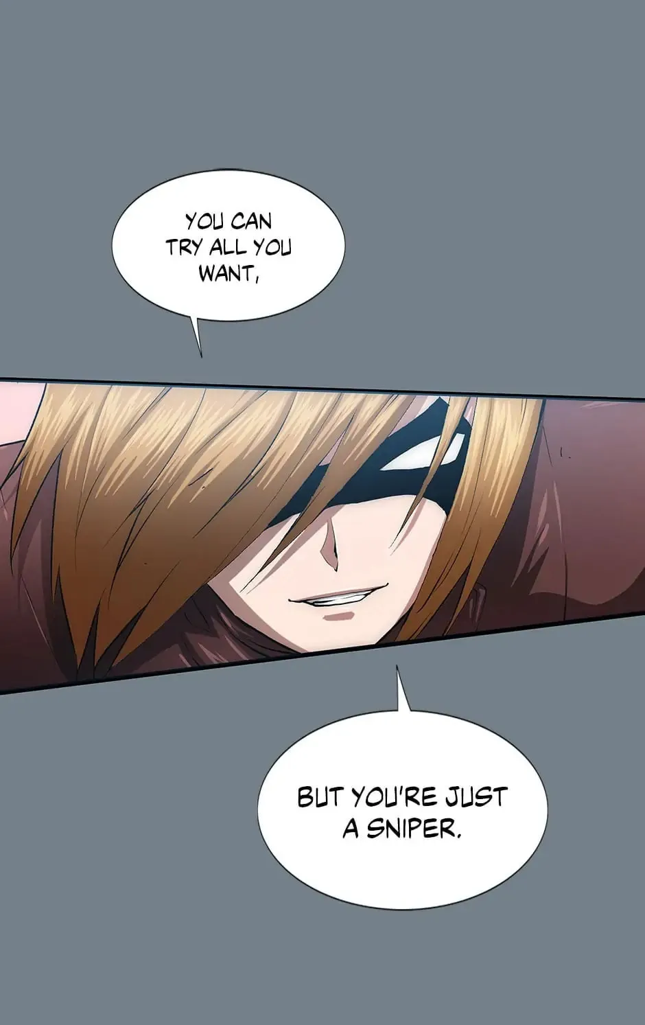 Read Trace Remaster chapter 61 image 18 on Lezhin