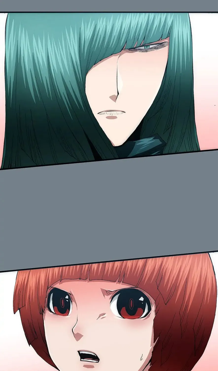 Read Trace Remaster chapter 61 image 2 on Lezhin
