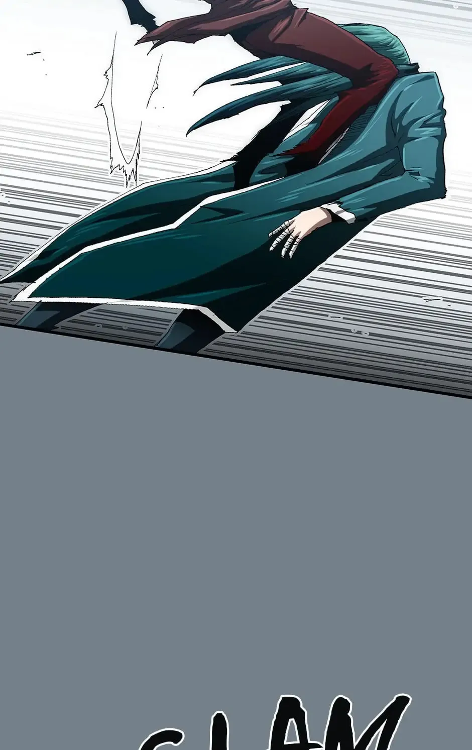 Read Trace Remaster chapter 61 image 21 on Lezhin