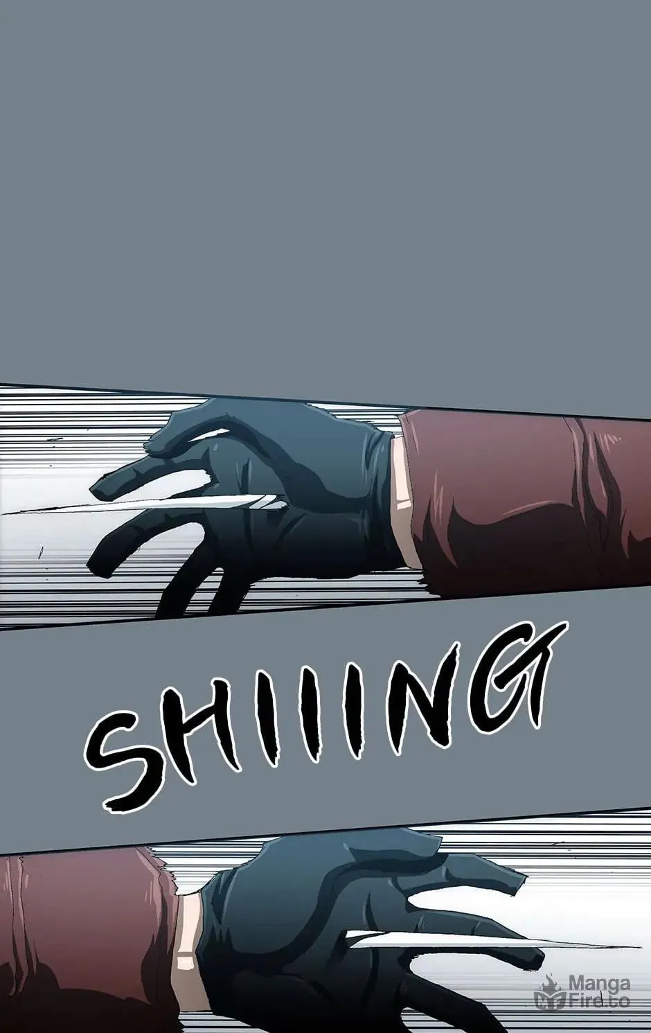 Read Trace Remaster chapter 61 image 26 on Lezhin