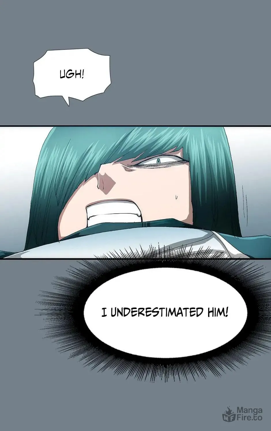Read Trace Remaster chapter 61 image 35 on Lezhin