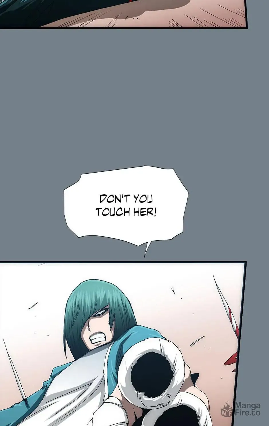 Read Trace Remaster chapter 61 image 38 on Lezhin