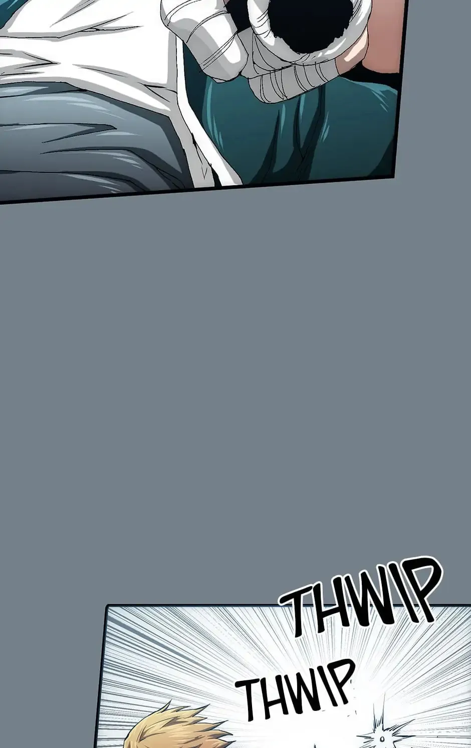 Read Trace Remaster chapter 61 image 39 on Lezhin