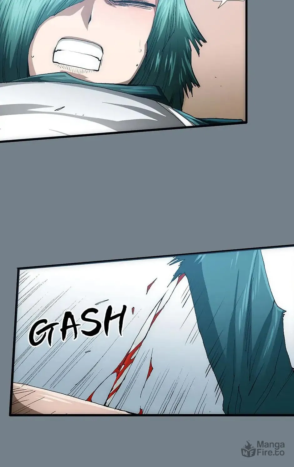 Read Trace Remaster chapter 61 image 41 on Lezhin