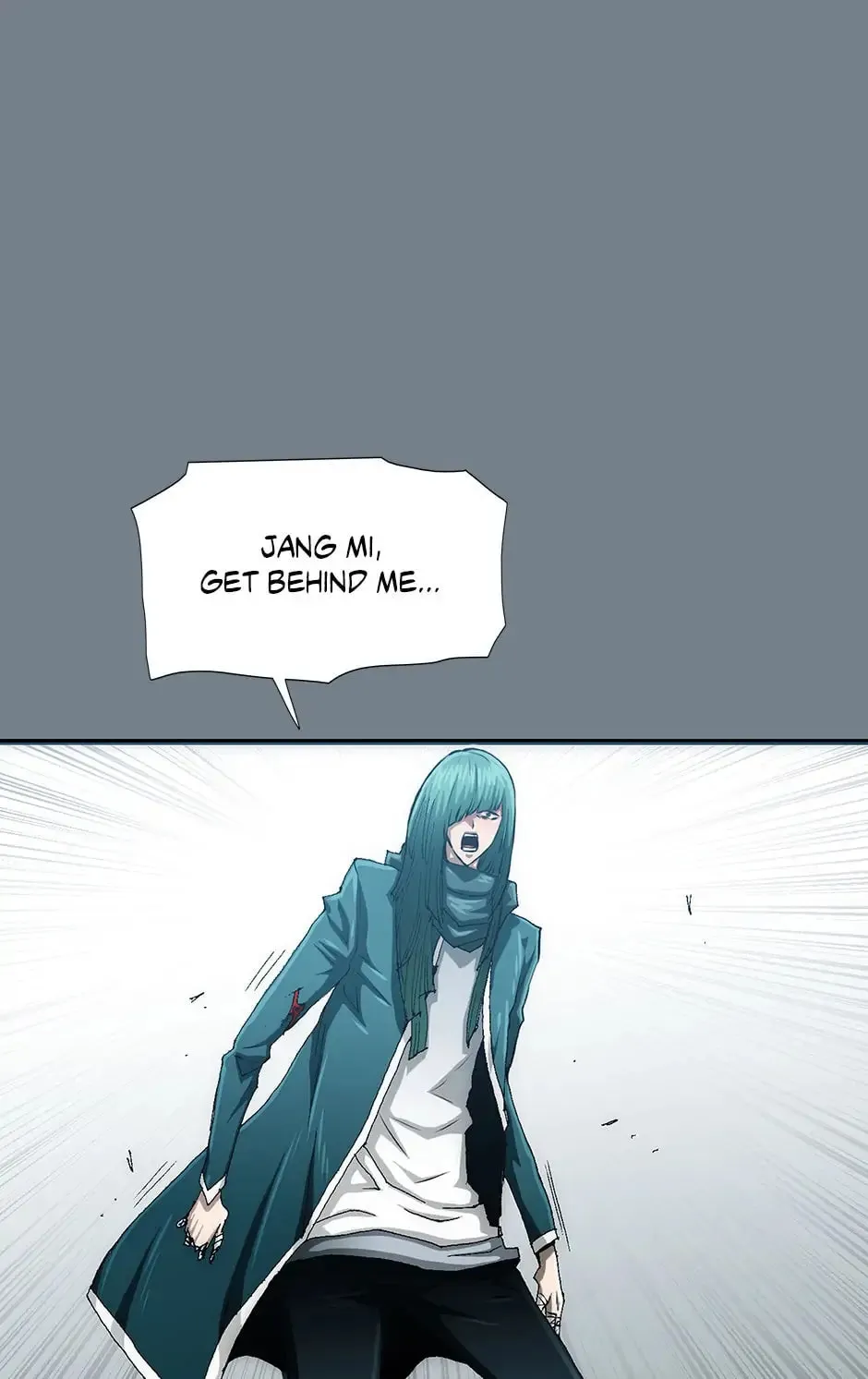 Read Trace Remaster chapter 61 image 42 on Lezhin
