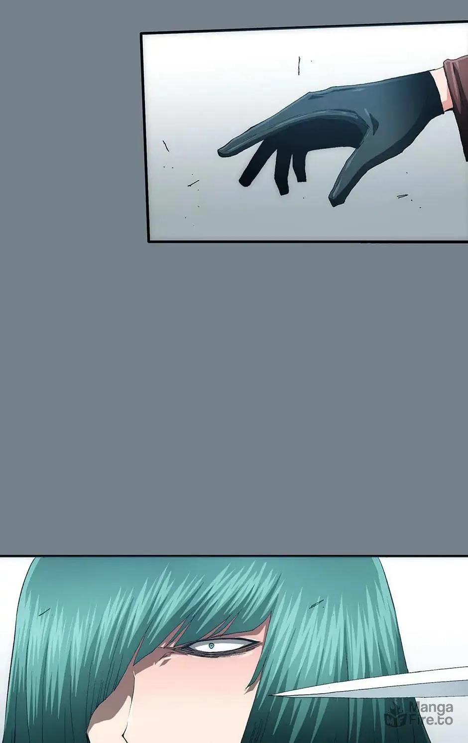 Read Trace Remaster chapter 61 image 44 on Lezhin