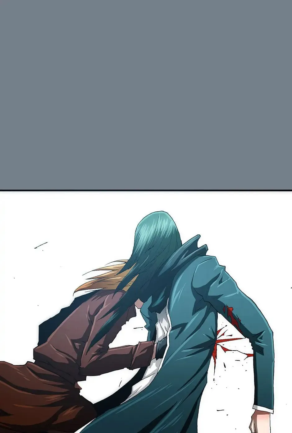 Read Trace Remaster chapter 61 image 48 on Lezhin