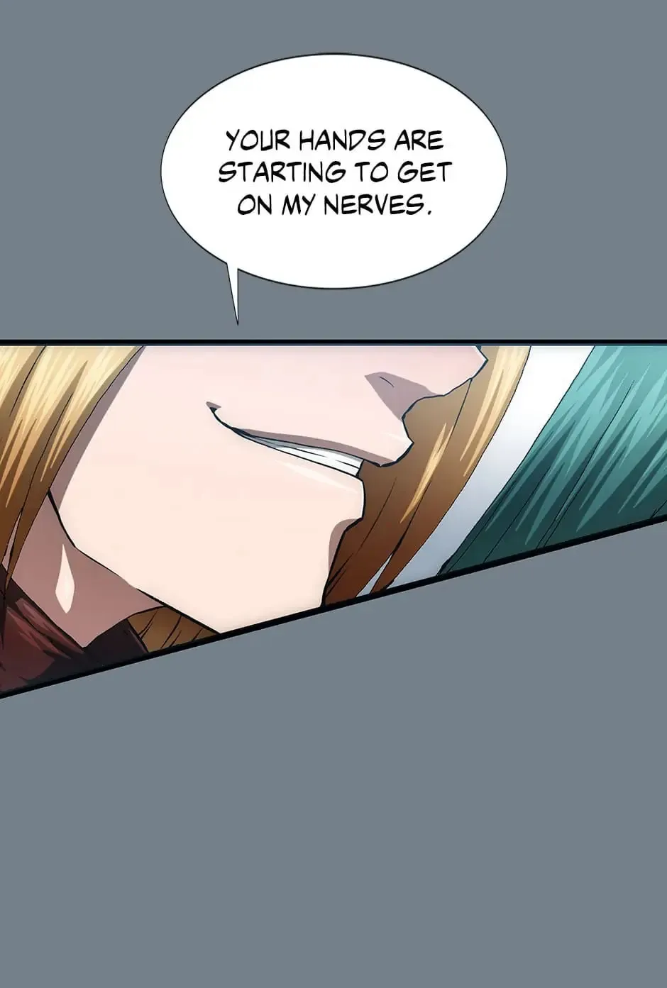 Read Trace Remaster chapter 61 image 51 on Lezhin