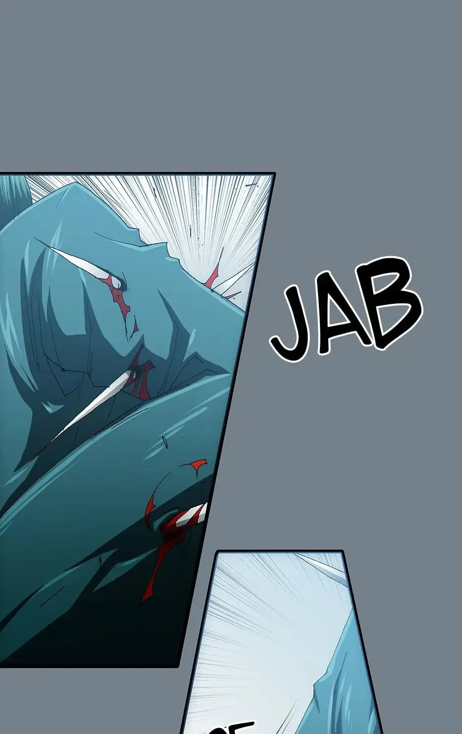 Read Trace Remaster chapter 61 image 54 on Lezhin