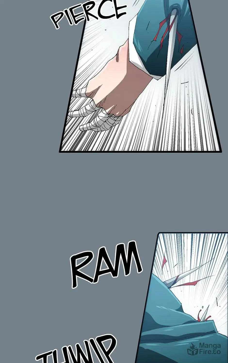 Read Trace Remaster chapter 61 image 55 on Lezhin
