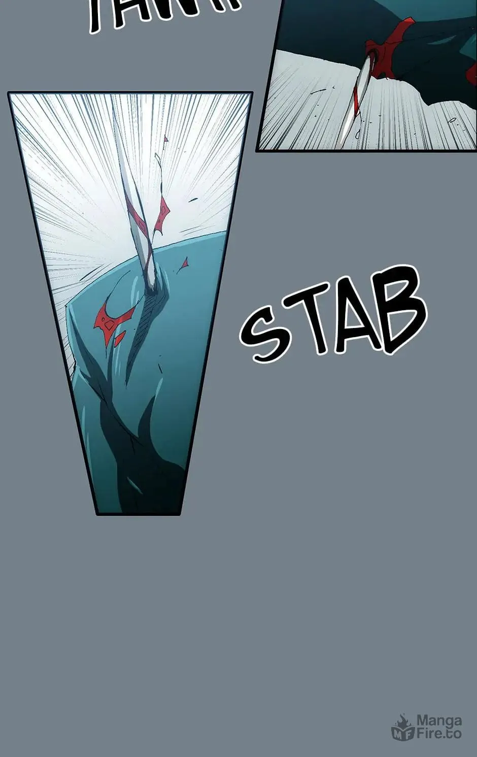 Read Trace Remaster chapter 61 image 56 on Lezhin