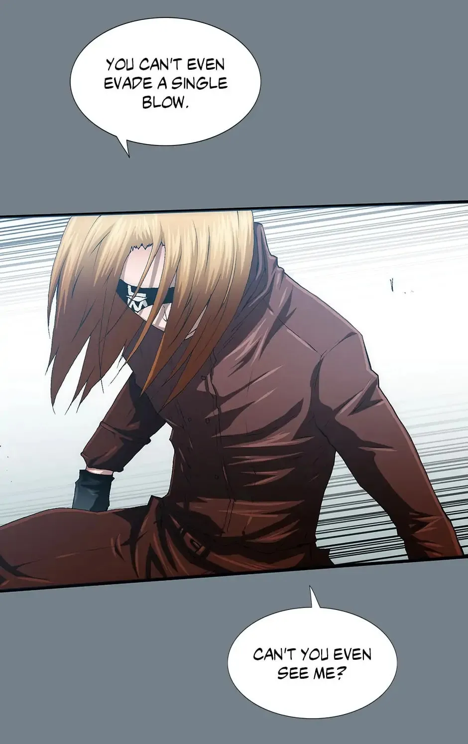 Read Trace Remaster chapter 61 image 57 on Lezhin
