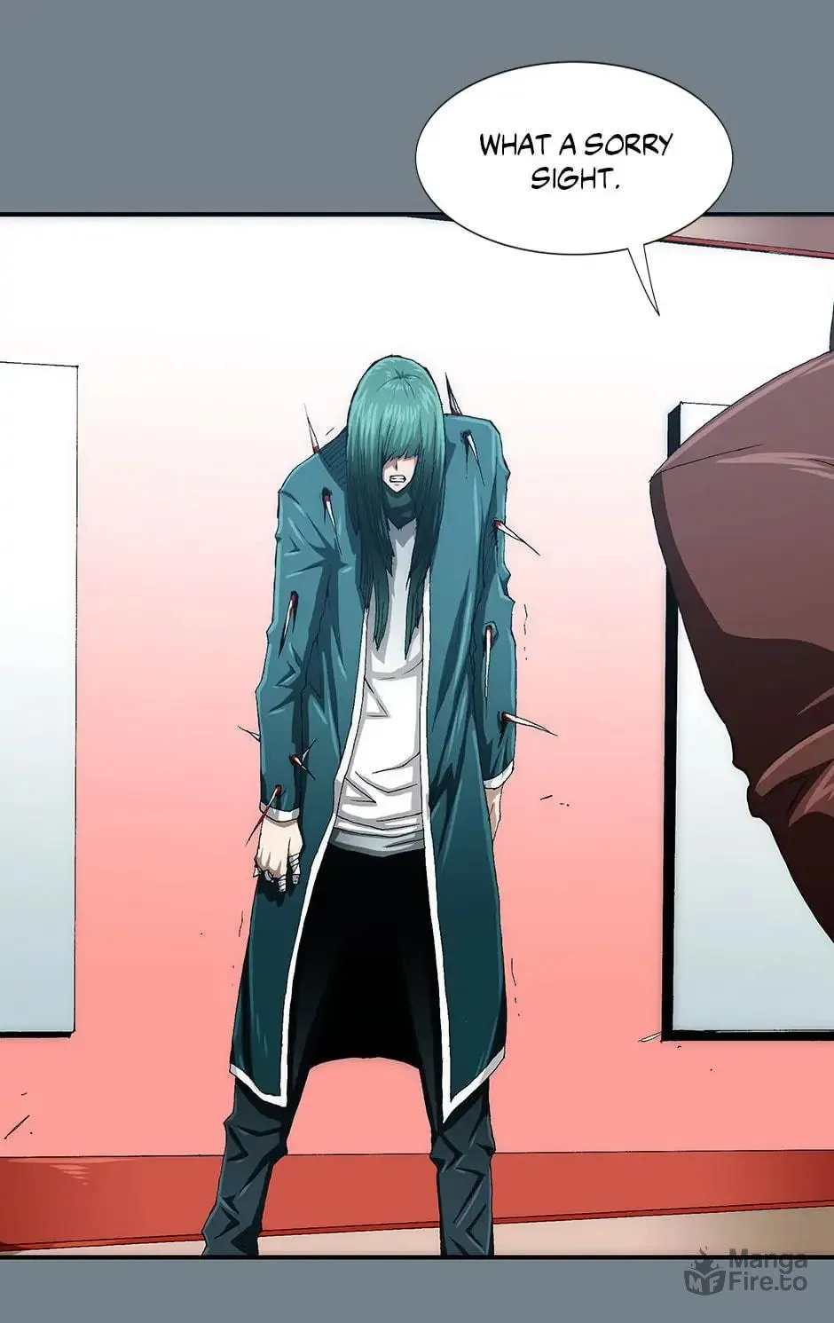 Read Trace Remaster chapter 61 image 59 on Lezhin