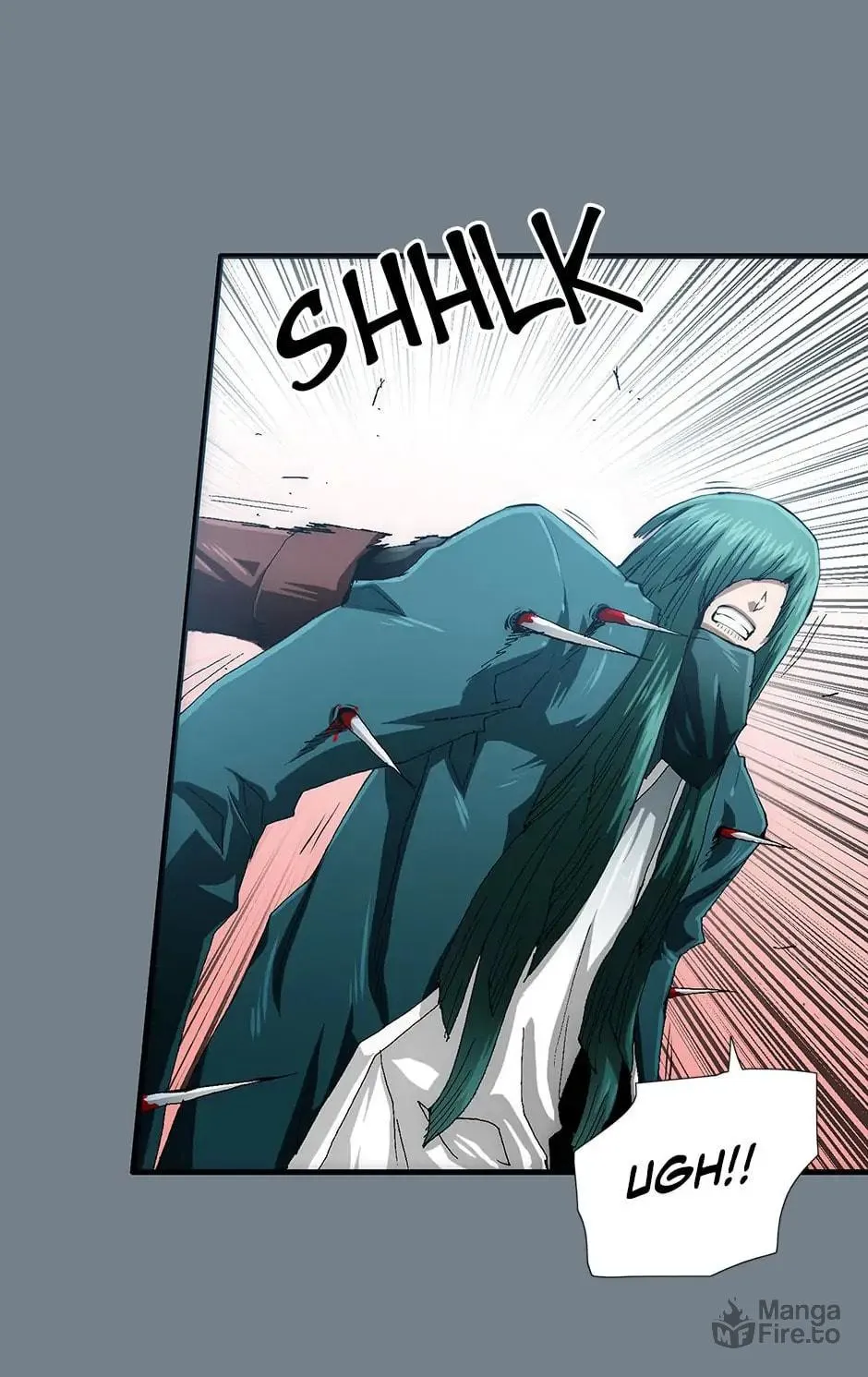 Read Trace Remaster chapter 61 image 65 on Lezhin