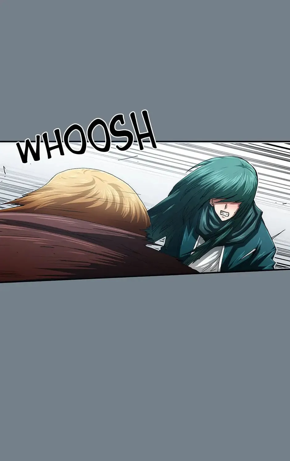 Read Trace Remaster chapter 61 image 66 on Lezhin