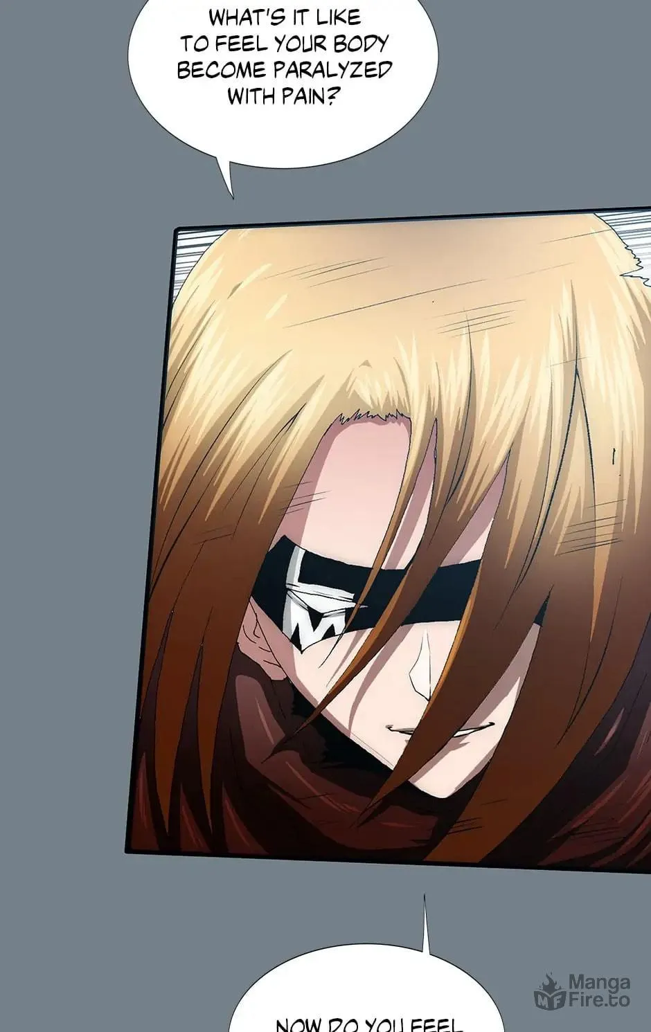 Read Trace Remaster chapter 61 image 68 on Lezhin