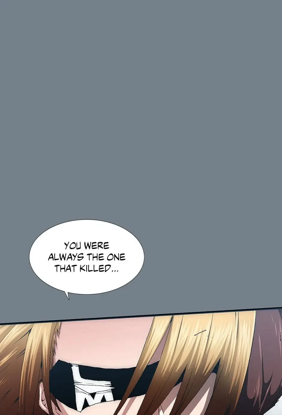 Read Trace Remaster chapter 61 image 72 on Lezhin