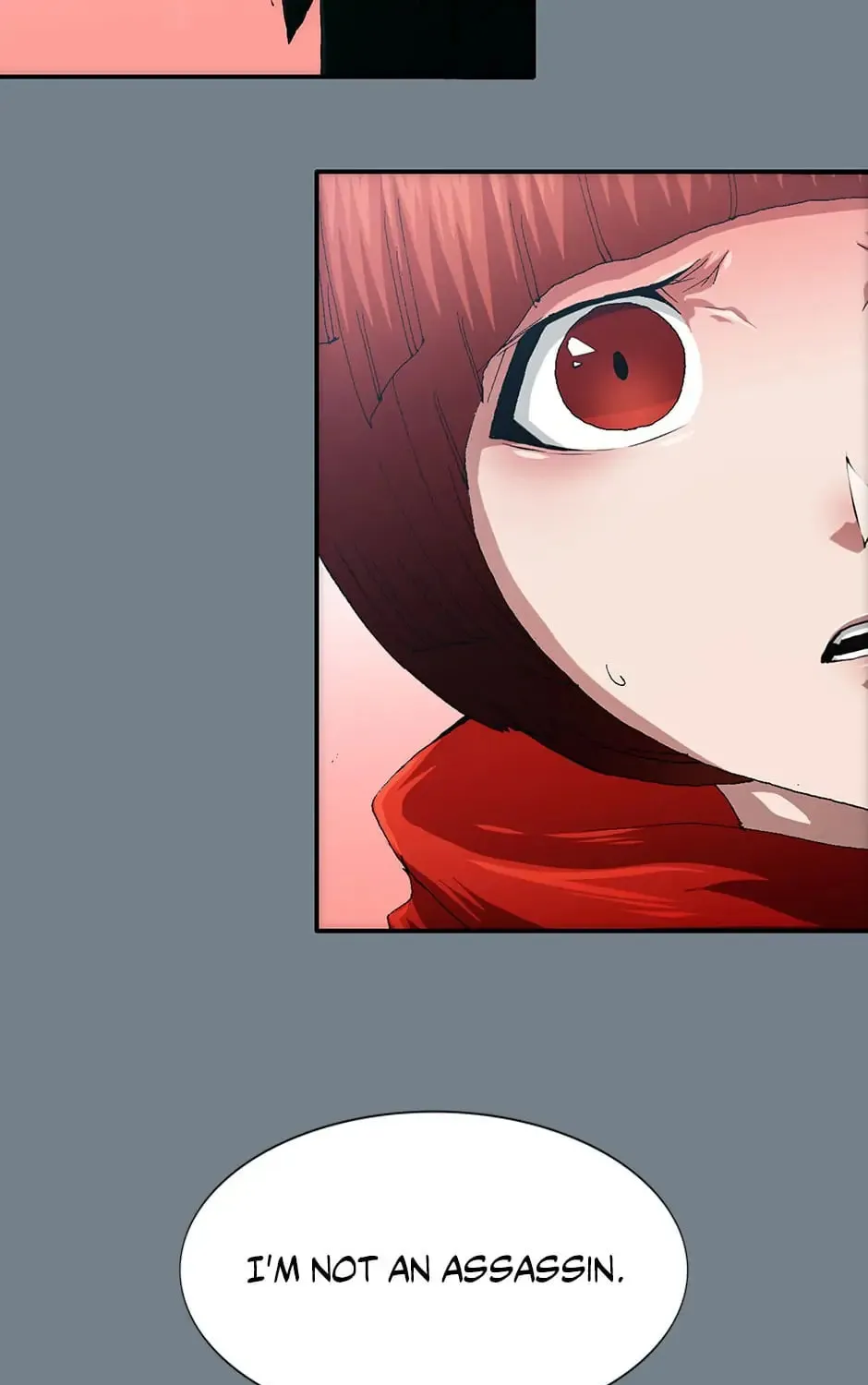 Read Trace Remaster chapter 61 image 84 on Lezhin