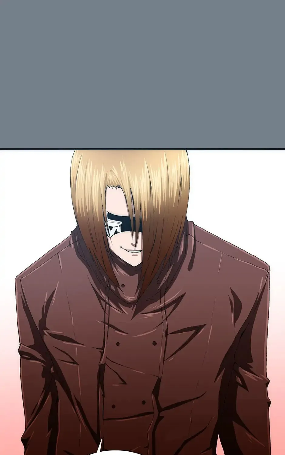 Read Trace Remaster chapter 61 image 86 on Lezhin
