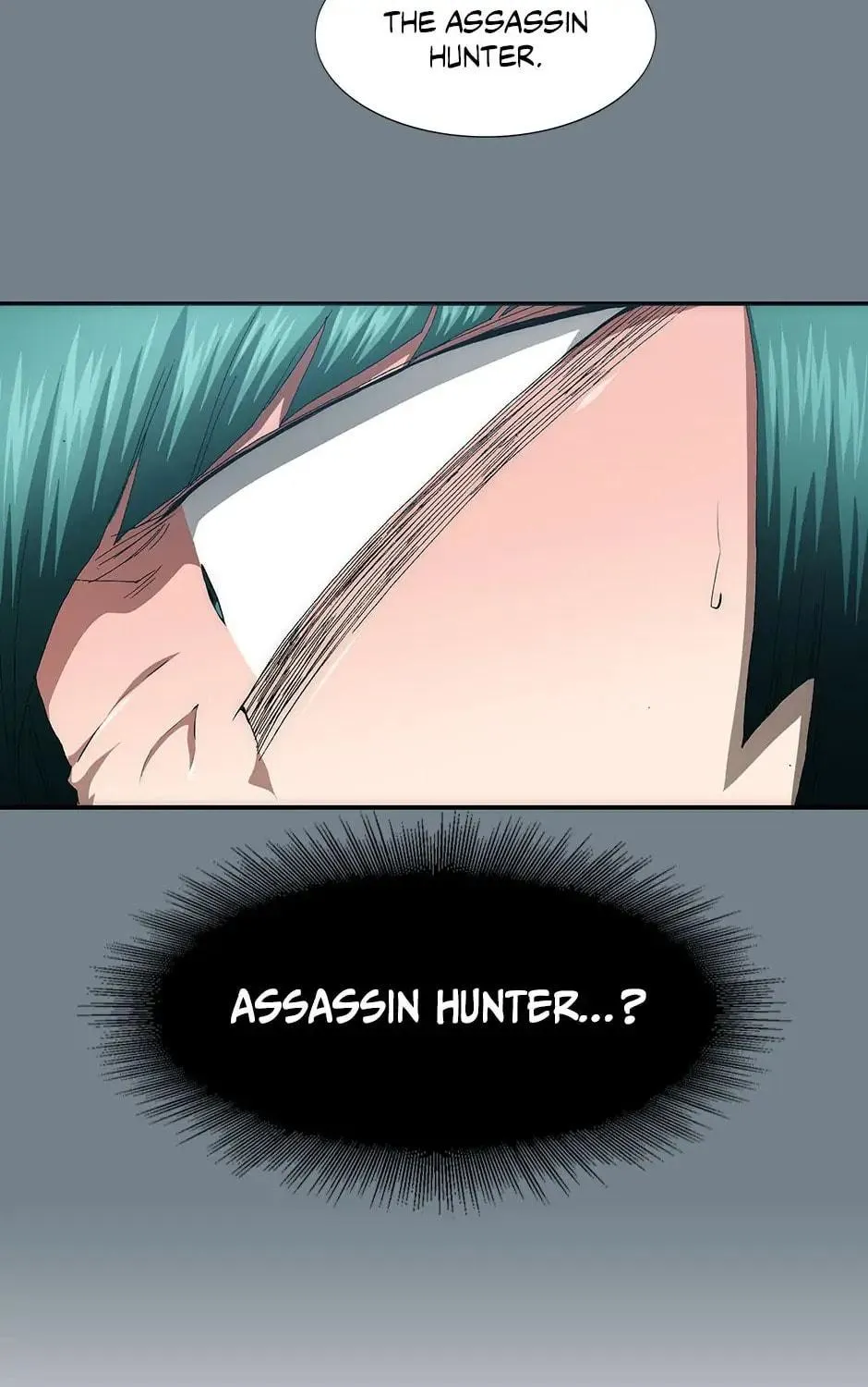 Read Trace Remaster chapter 61 image 88 on Lezhin