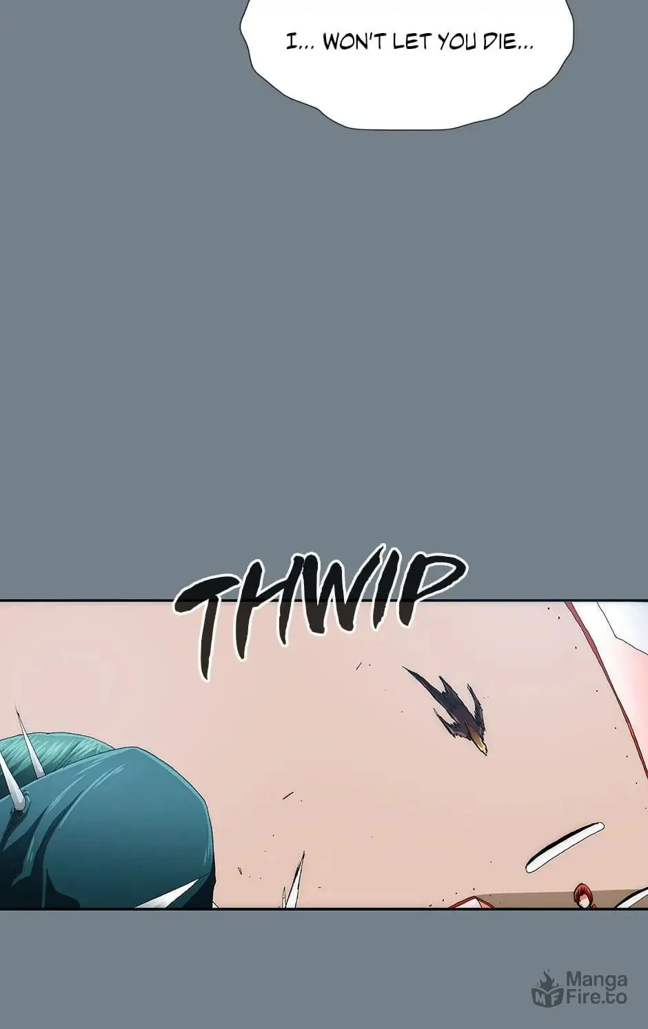 Read Trace Remaster chapter 62 image 17 on Lezhin