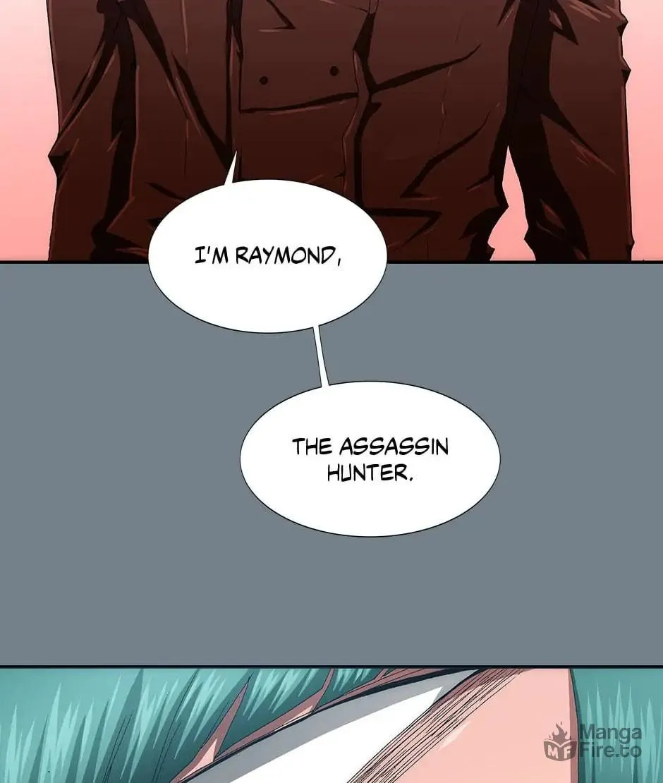 Read Trace Remaster chapter 62 image 2 on Lezhin