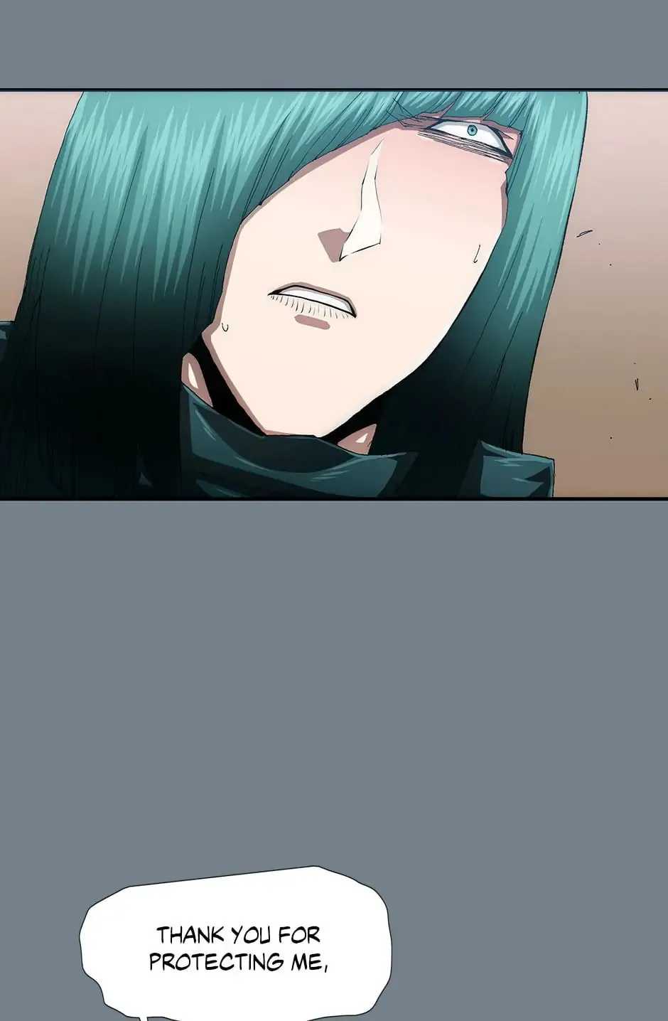 Read Trace Remaster chapter 62 image 25 on Lezhin