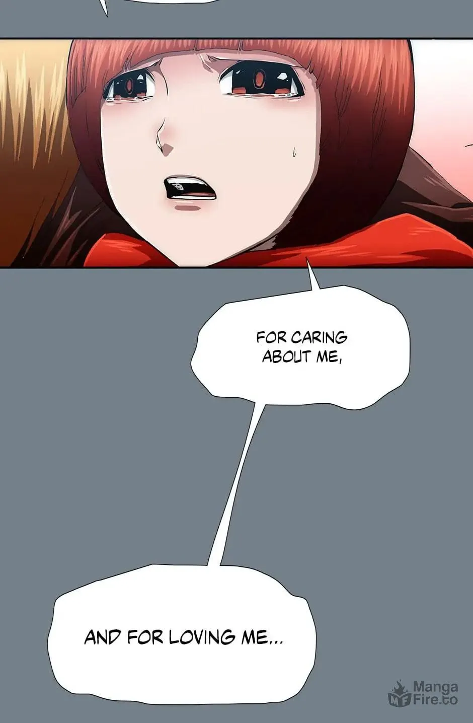 Read Trace Remaster chapter 62 image 26 on Lezhin