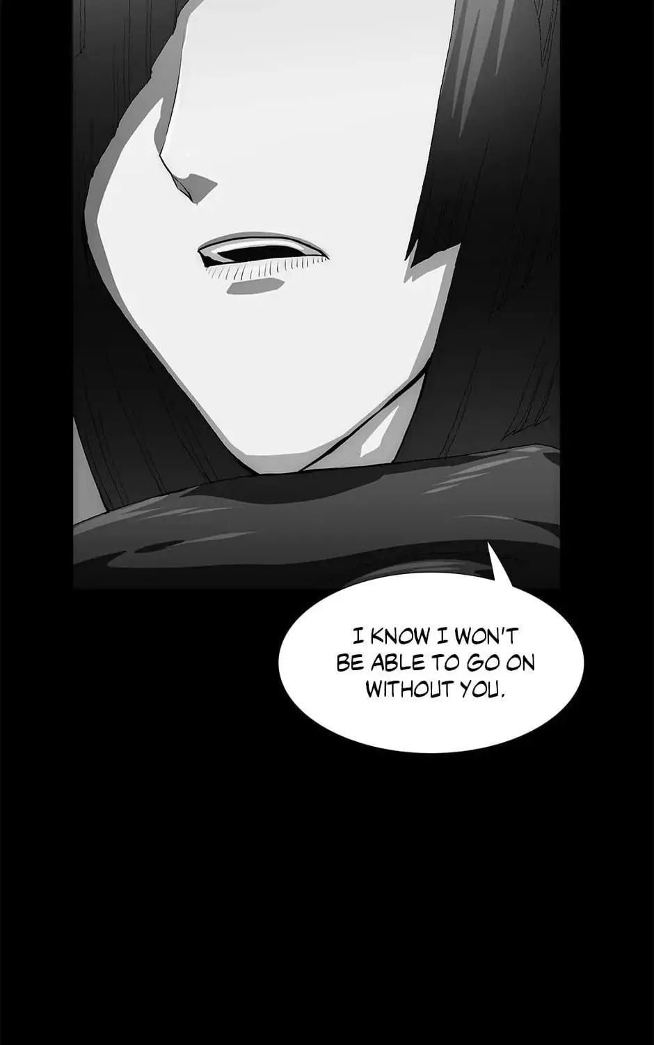 Read Trace Remaster chapter 62 image 30 on Lezhin
