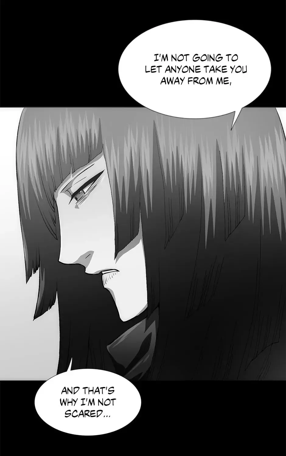 Read Trace Remaster chapter 62 image 32 on Lezhin